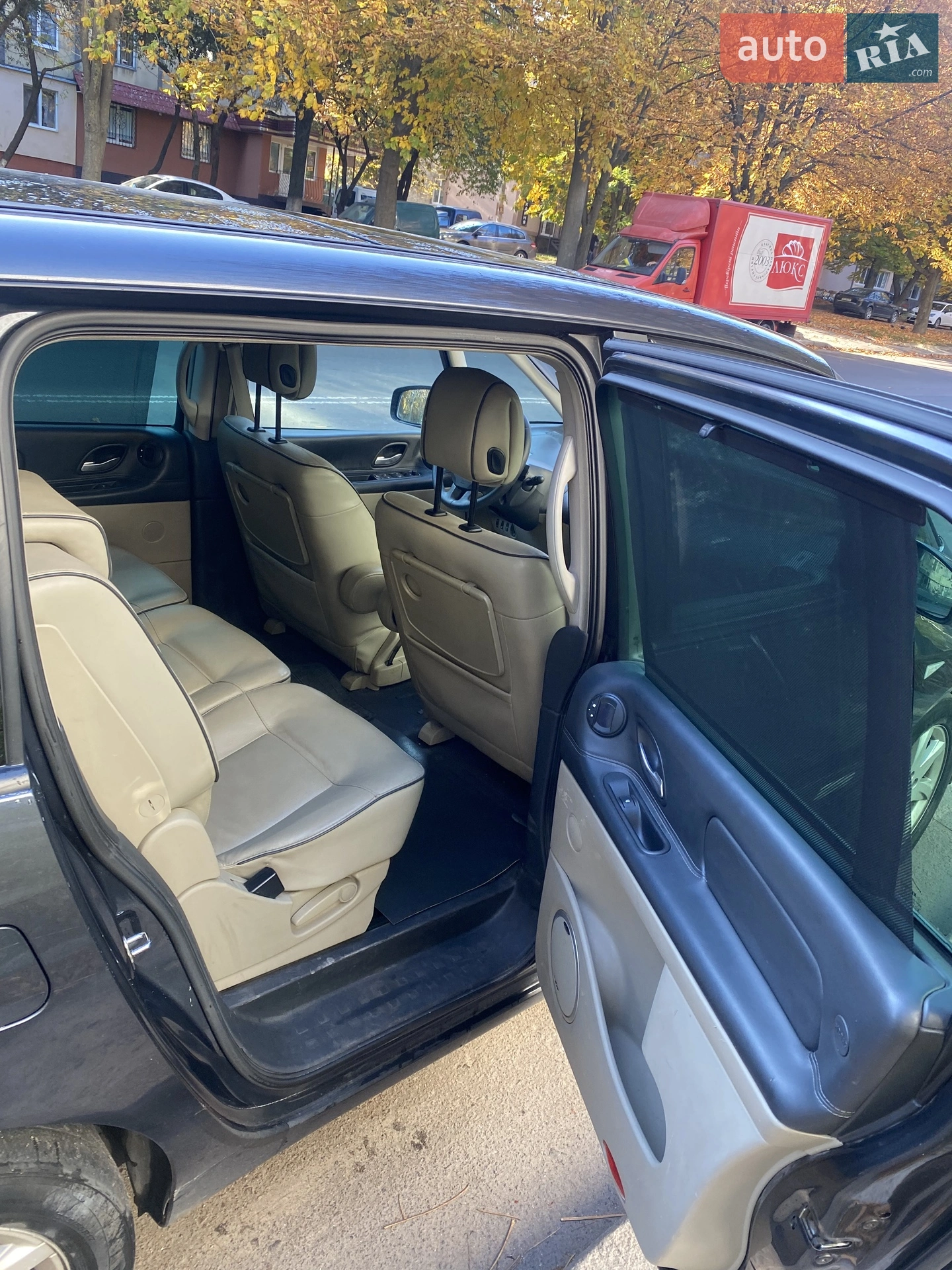 2010 Renault Espace - мініатюра 36