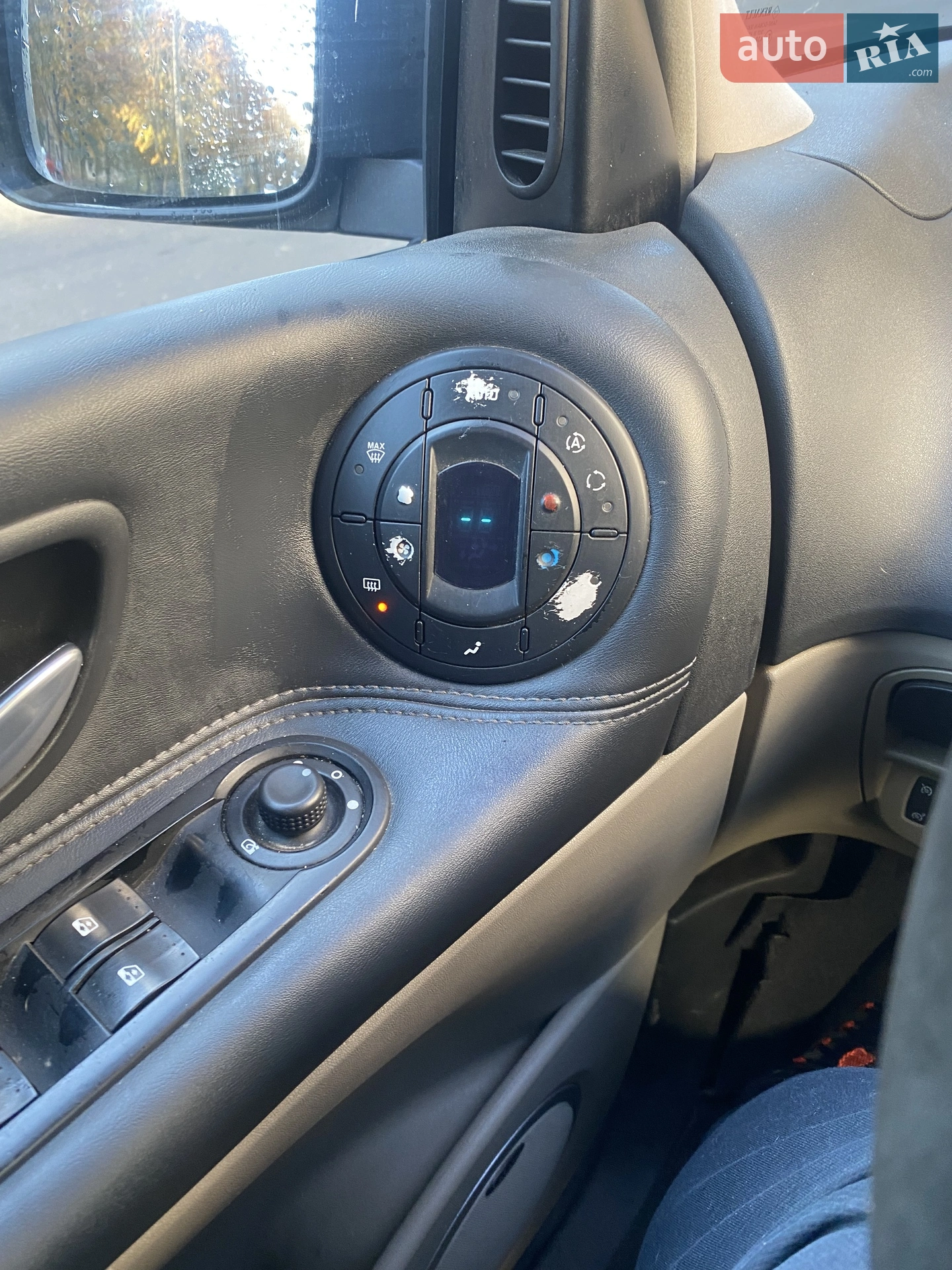 2010 Renault Espace - мініатюра 32