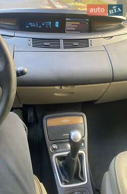 Мінівен Renault Espace 2010 в Чернігові