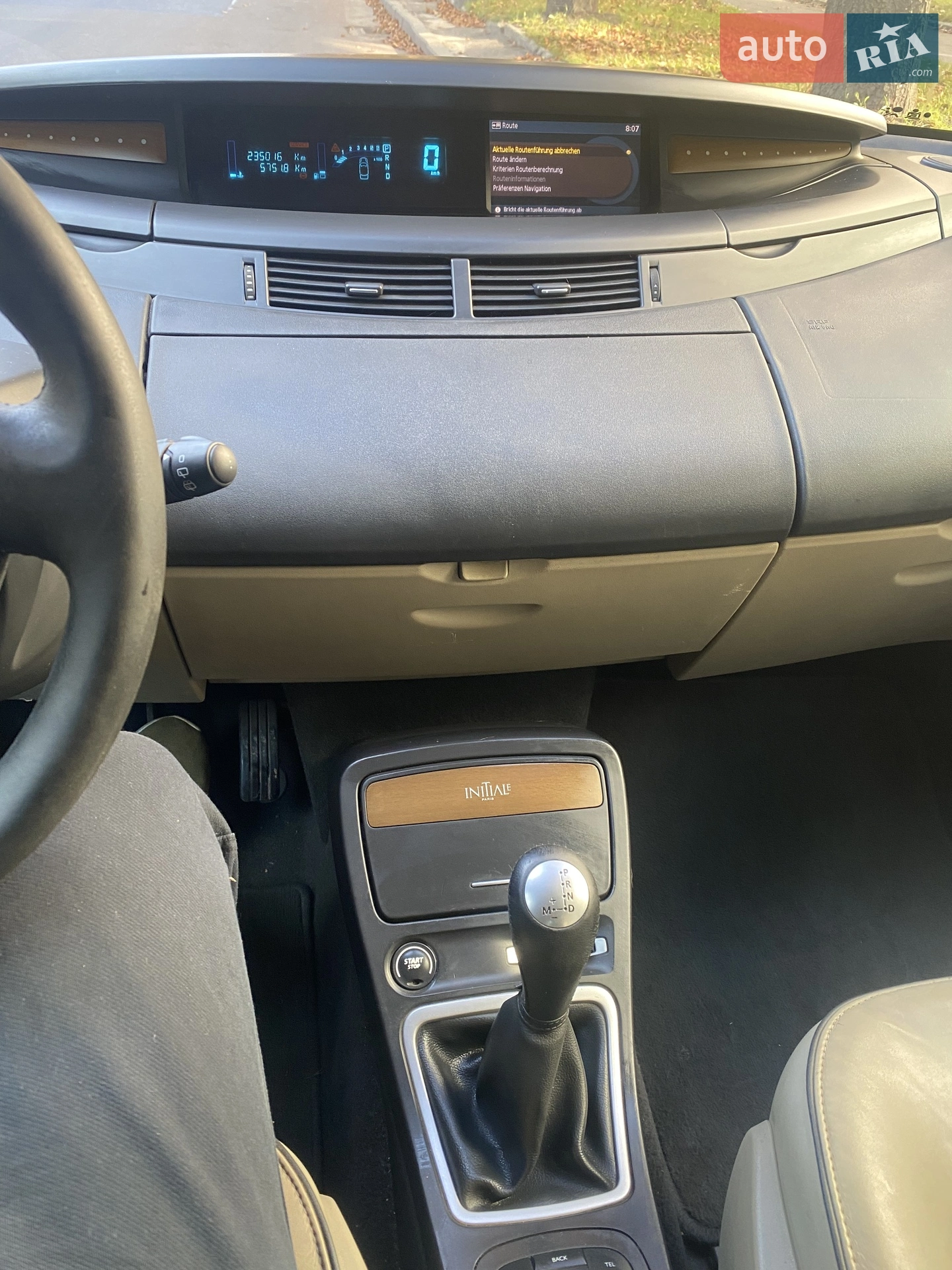 2010 Renault Espace - мініатюра 27