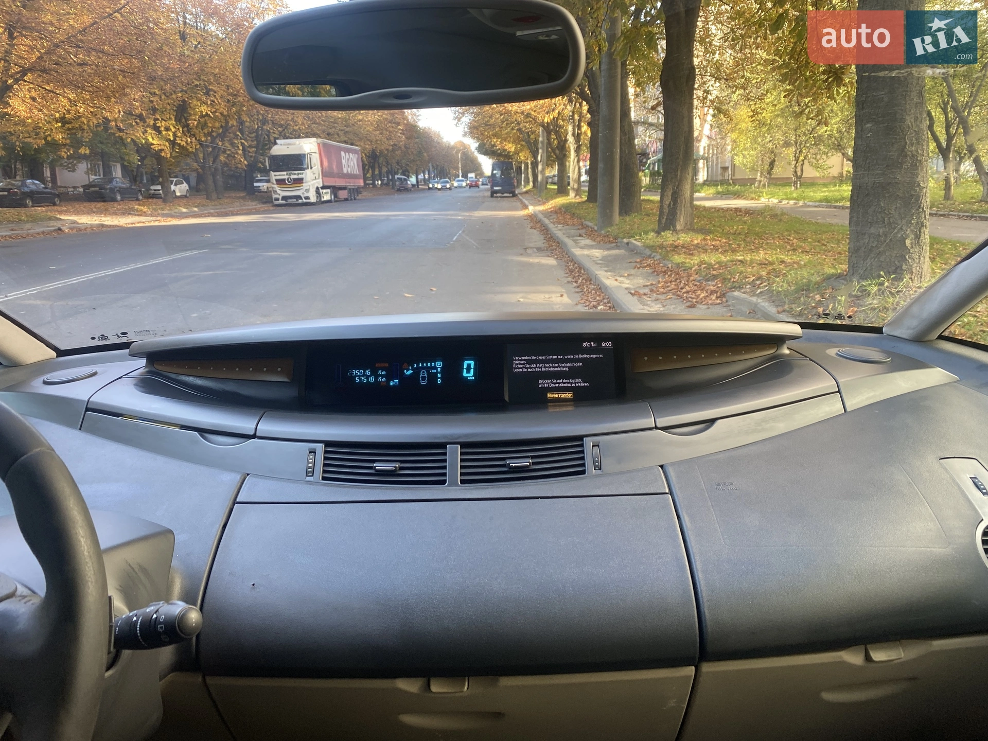 2010 Renault Espace - мініатюра 26