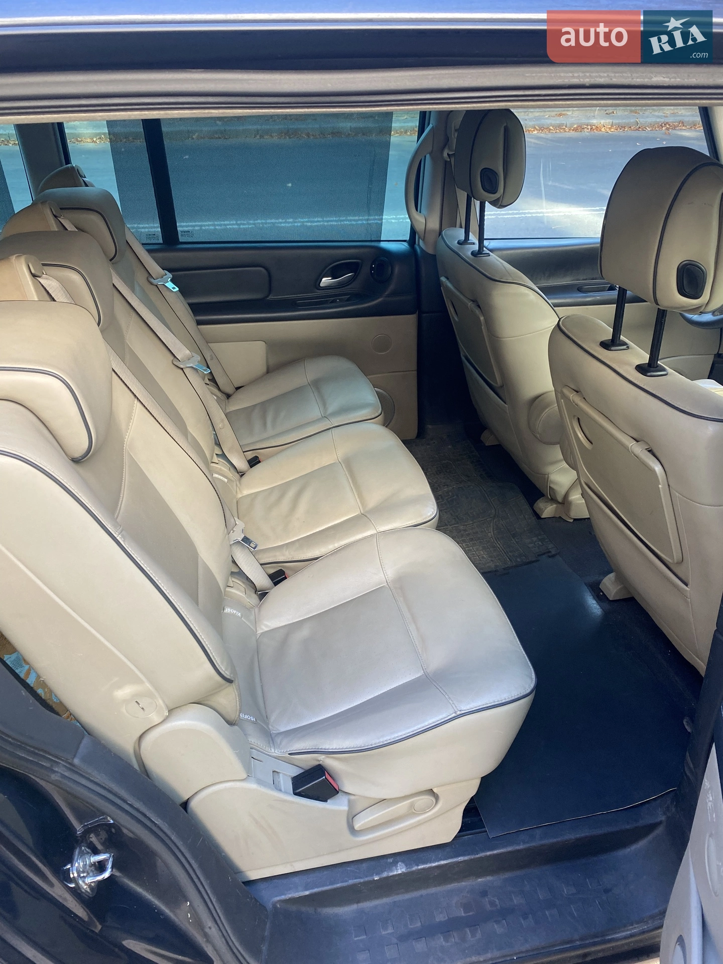 2010 Renault Espace - мініатюра 37