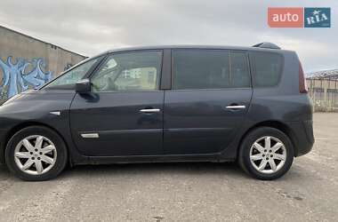 Мінівен Renault Espace 2010 в Чернігові