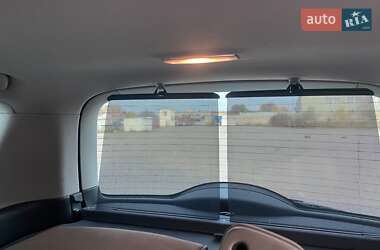 Мінівен Renault Espace 2010 в Чернігові