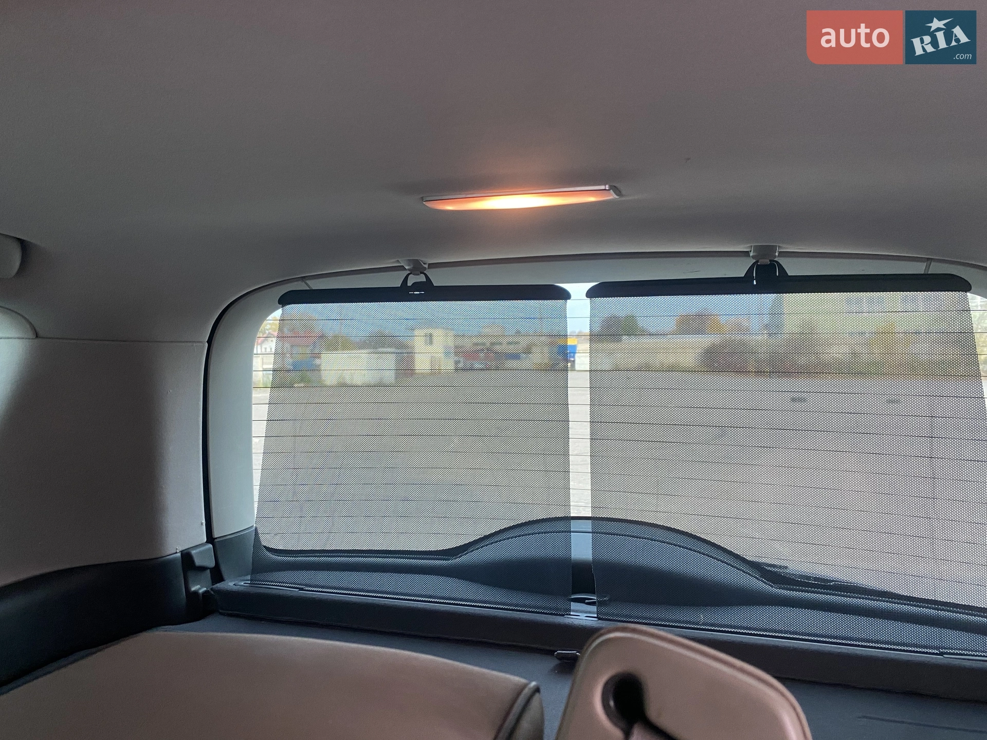 2010 Renault Espace - мініатюра 39