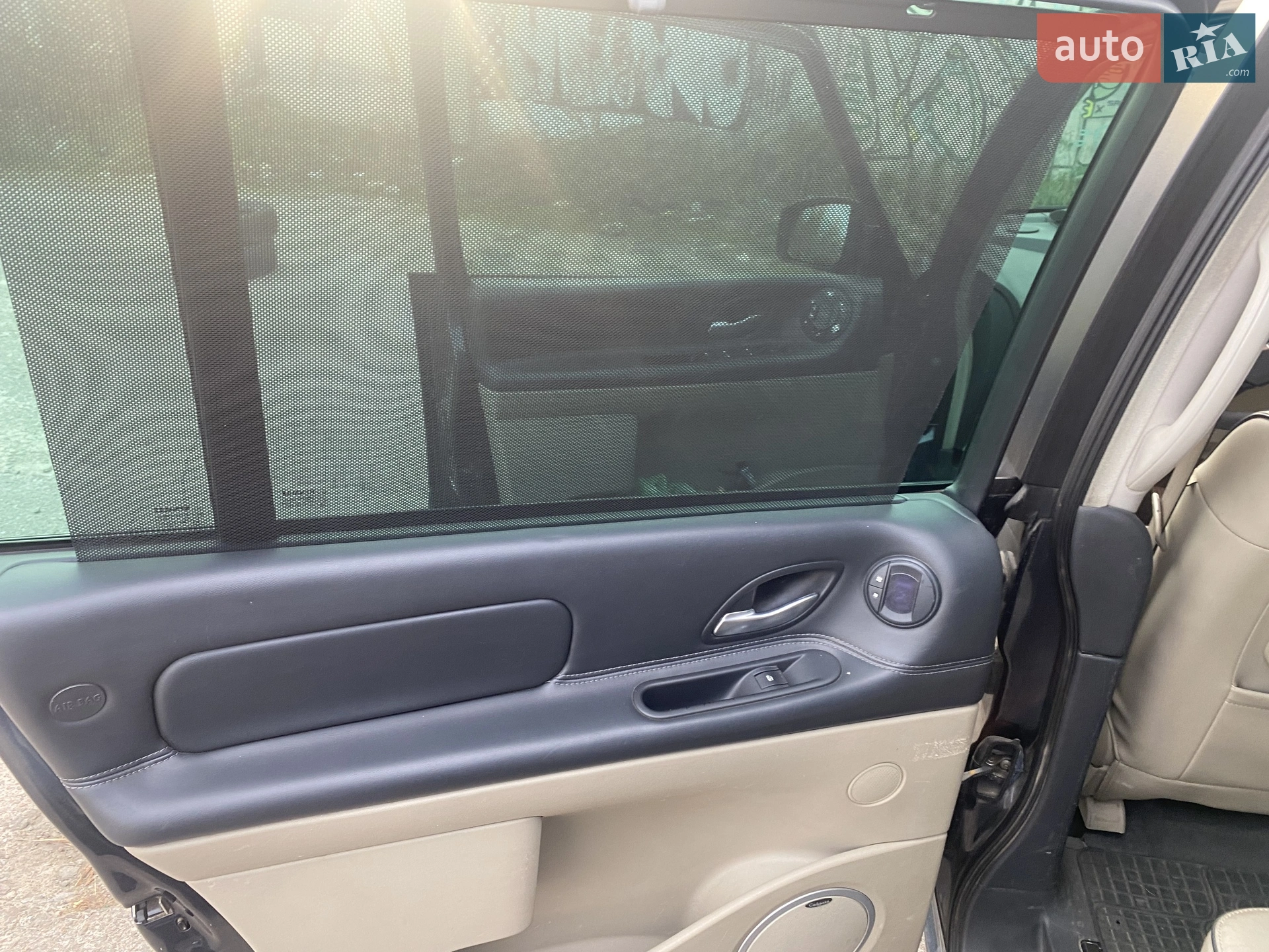 2010 Renault Espace - мініатюра 40