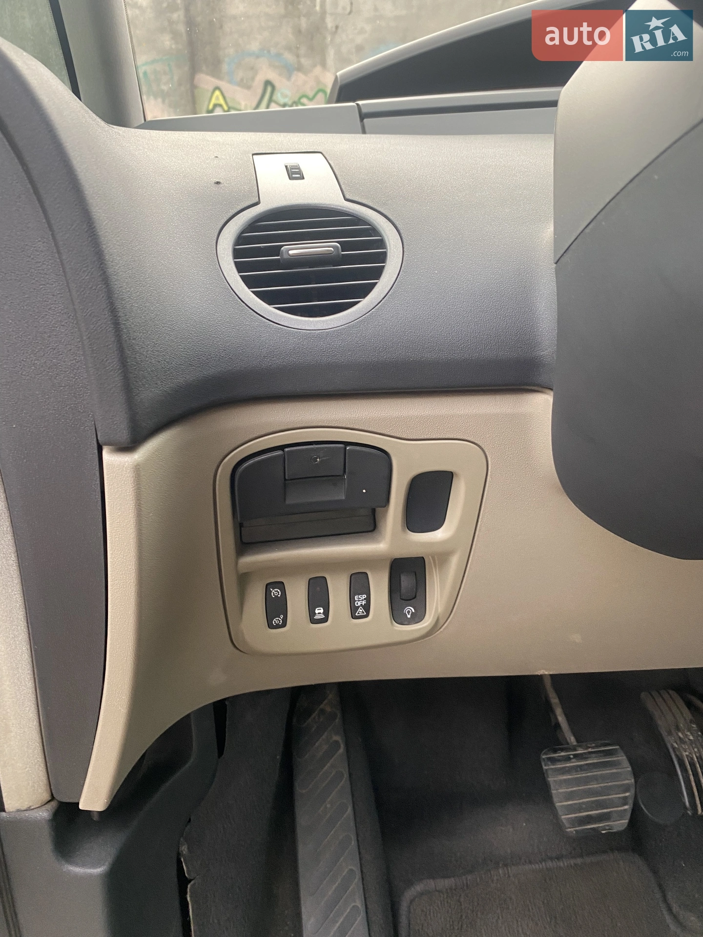 2010 Renault Espace - мініатюра 30