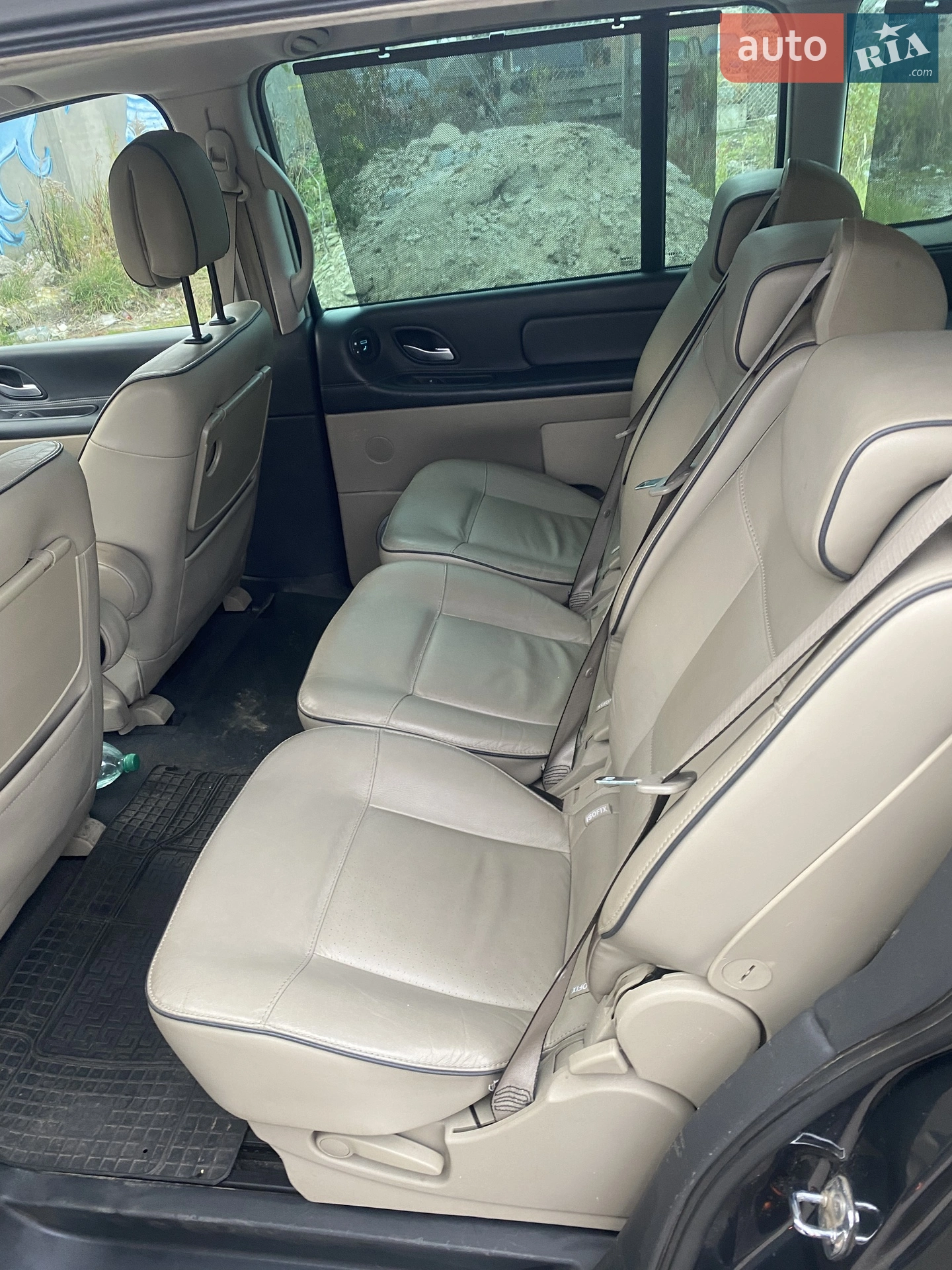 2010 Renault Espace - мініатюра 44