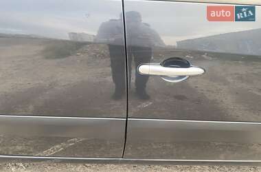 Мінівен Renault Espace 2010 в Чернігові