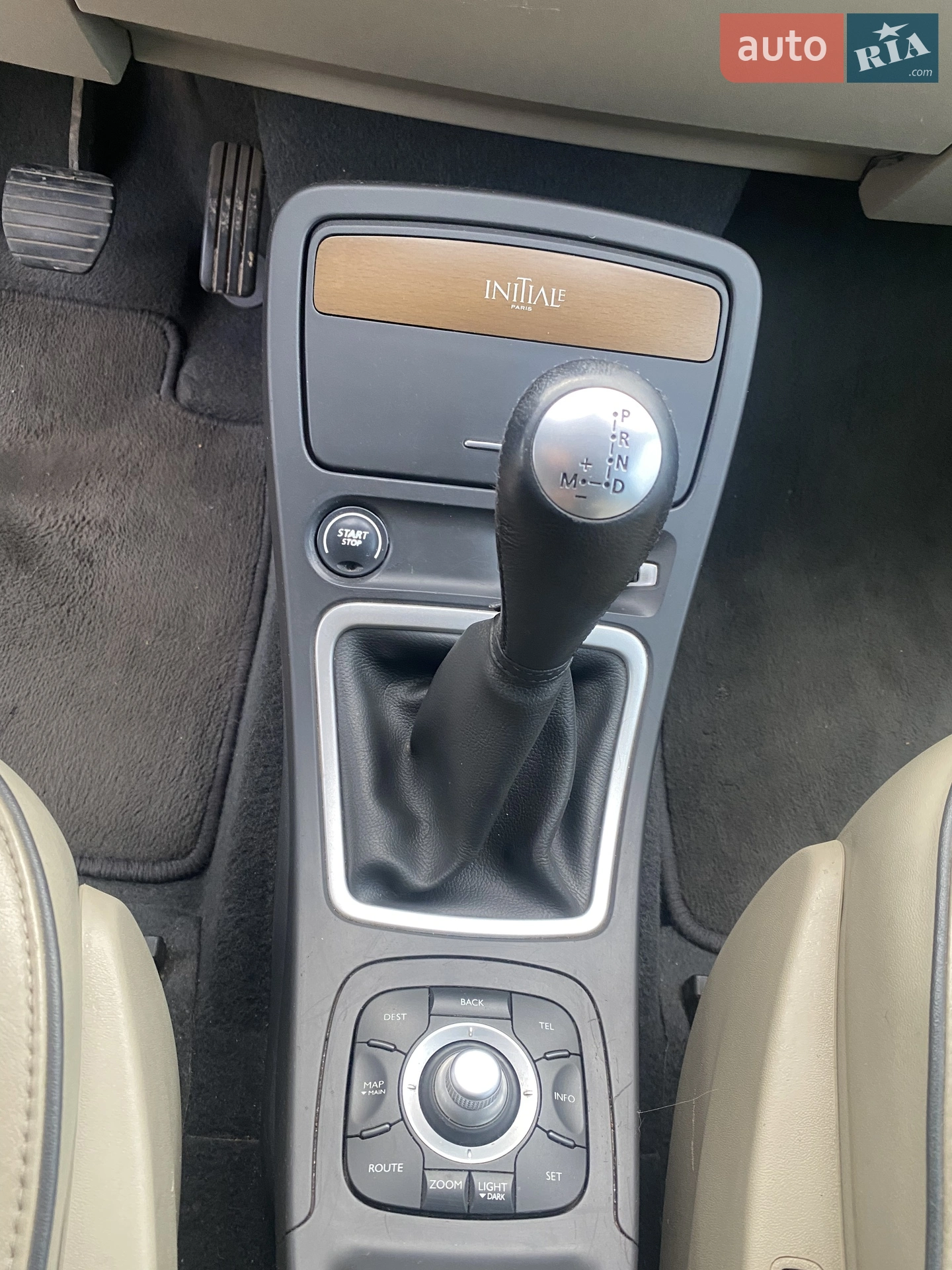2010 Renault Espace - мініатюра 49