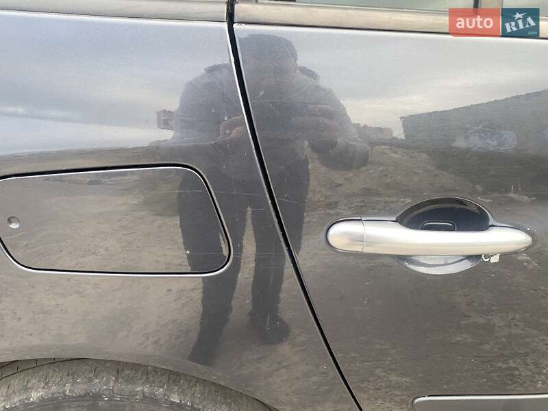 Мінівен Renault Espace 2010 в Чернігові фото 45 Мінівен Renault Espace 2010 в Чернігові