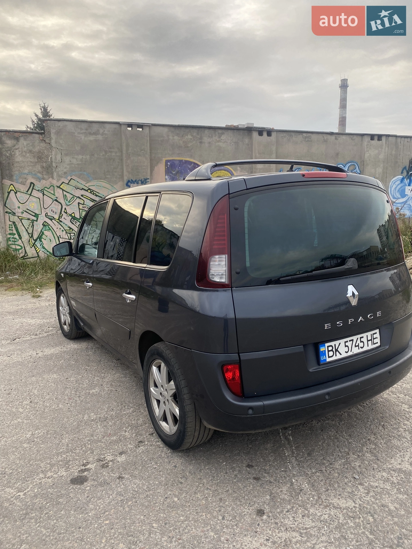 2010 Renault Espace - мініатюра 19