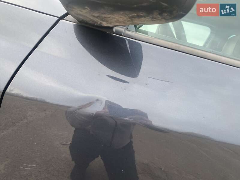 Мінівен Renault Espace 2010 в Чернігові фото 18 Мінівен Renault Espace 2010 в Чернігові