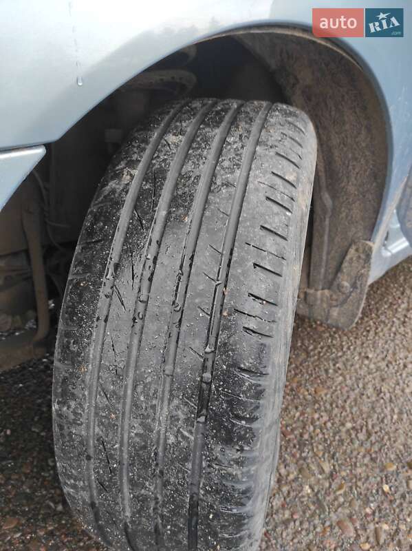 Минивэн Renault Espace 2002 в Черновцах фото 13 Минивэн Renault Espace 2002 в Черновцах