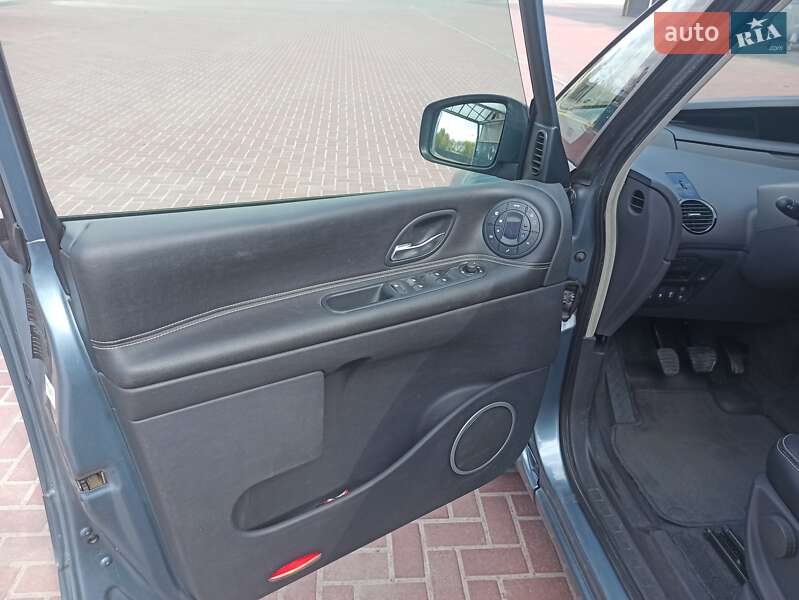 Мінівен Renault Espace 2013 в Рівному