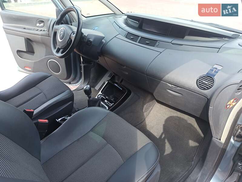 Мінівен Renault Espace 2013 в Рівному