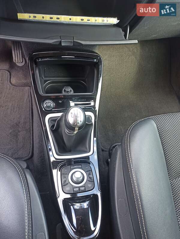 Мінівен Renault Espace 2013 в Рівному
