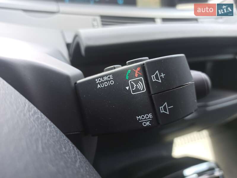Мінівен Renault Espace 2013 в Рівному