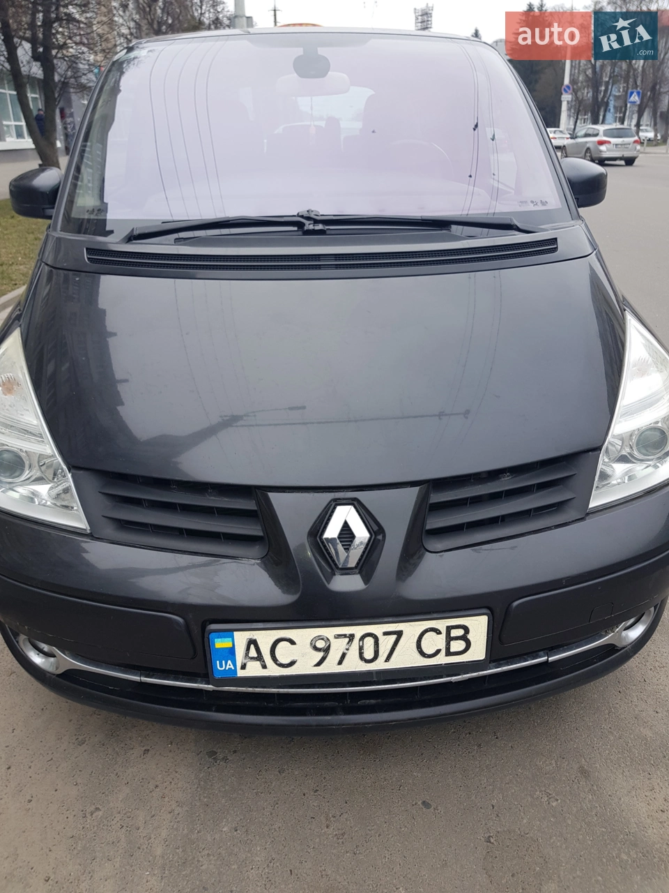 2010 Renault Espace - мініатюра 34