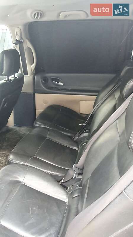 Минивэн Renault Espace 2004 в Хмельницком