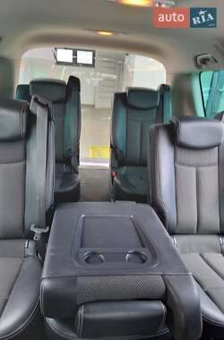 Минивэн Renault Espace 2011 в Шептицькому