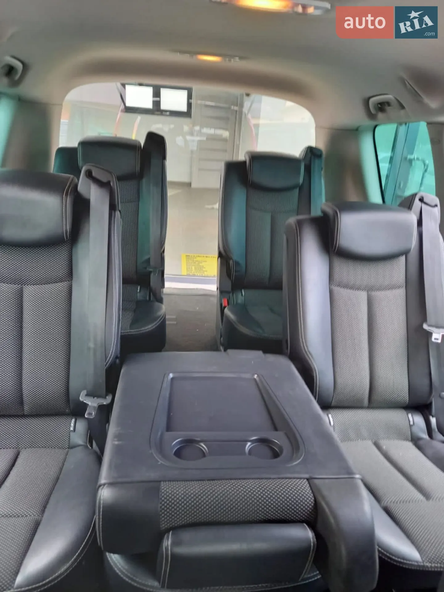 2011 Renault Espace - мініатюра 10