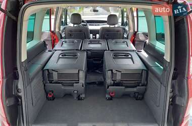 Минивэн Renault Espace 2011 в Шептицькому