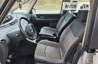 Минивэн Renault Espace 2010 в 