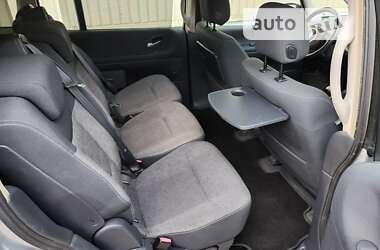 Минивэн Renault Espace 2010 в 