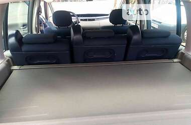 Мінівен Renault Espace 2003 в 