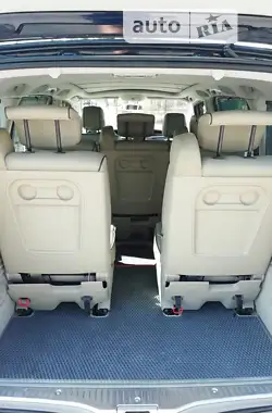 Renault Espace 2009