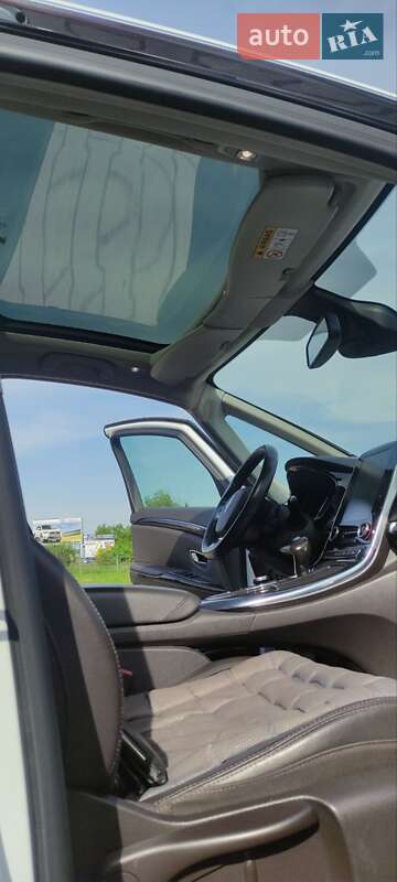Мінівен Renault Espace 2015 в Ірпені