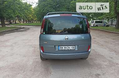 Мінівен Renault Espace 2013 в Рівному