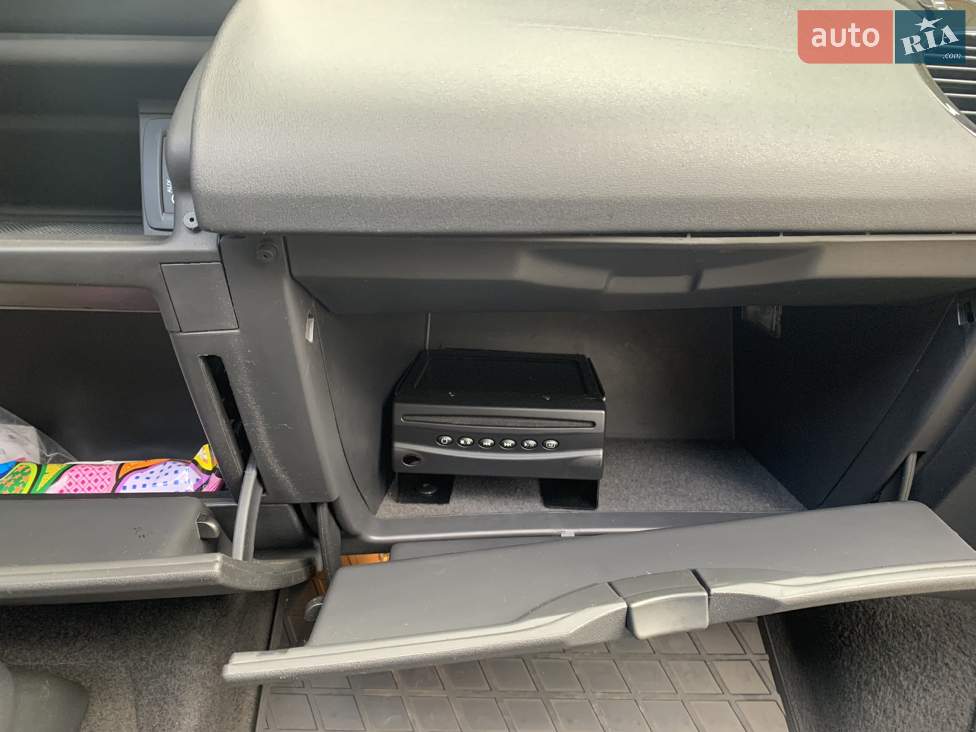 2012 Renault Espace - мініатюра 17