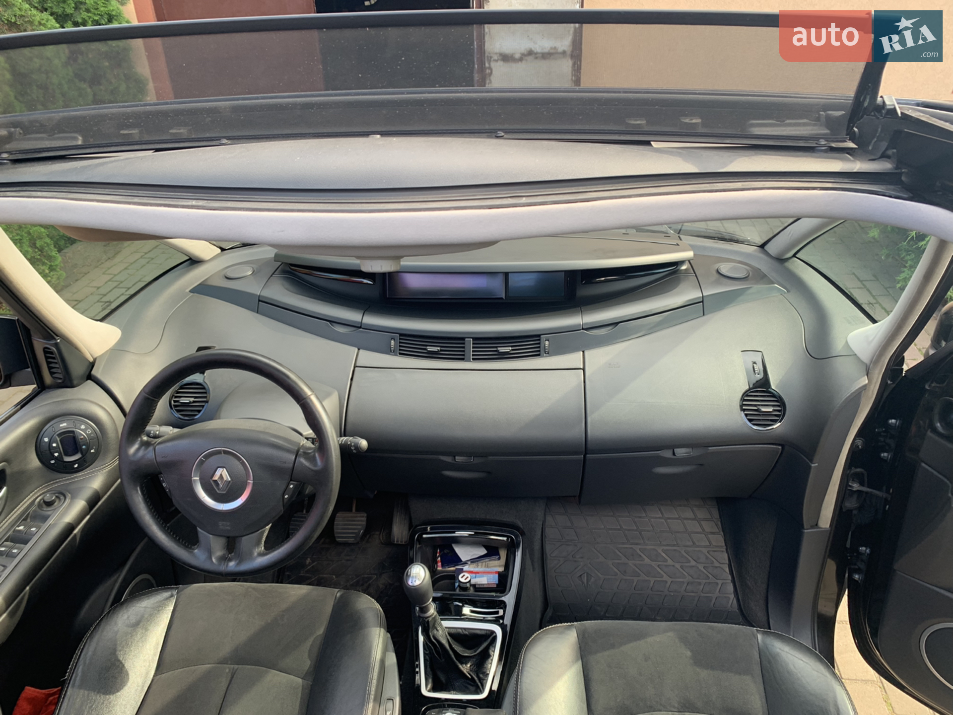 2012 Renault Espace - мініатюра 27