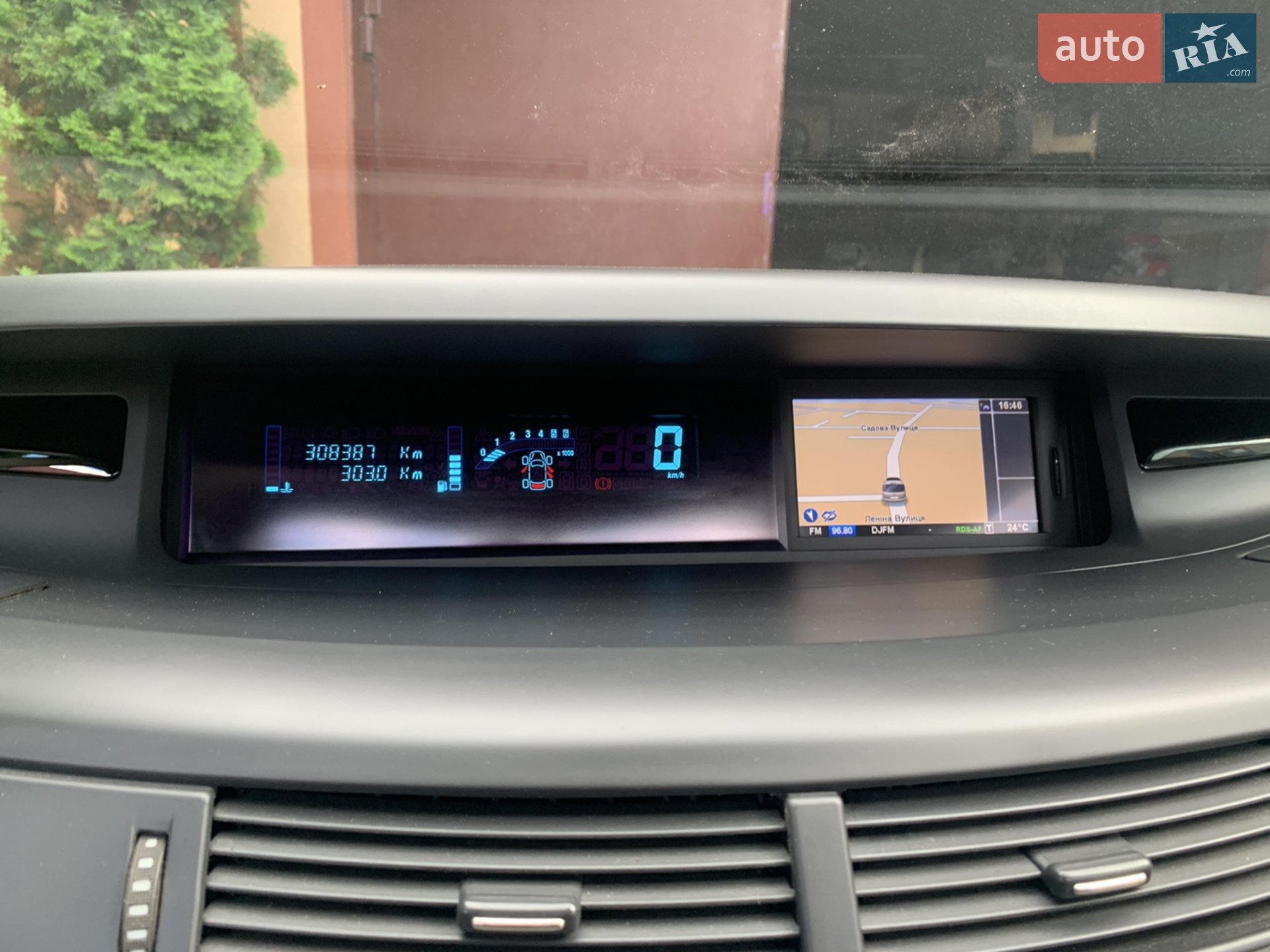 2012 Renault Espace - мініатюра 18