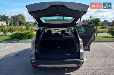 Минивэн Renault Espace 2015 в Ковеле