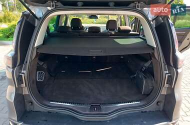 Минивэн Renault Espace 2015 в Ковеле