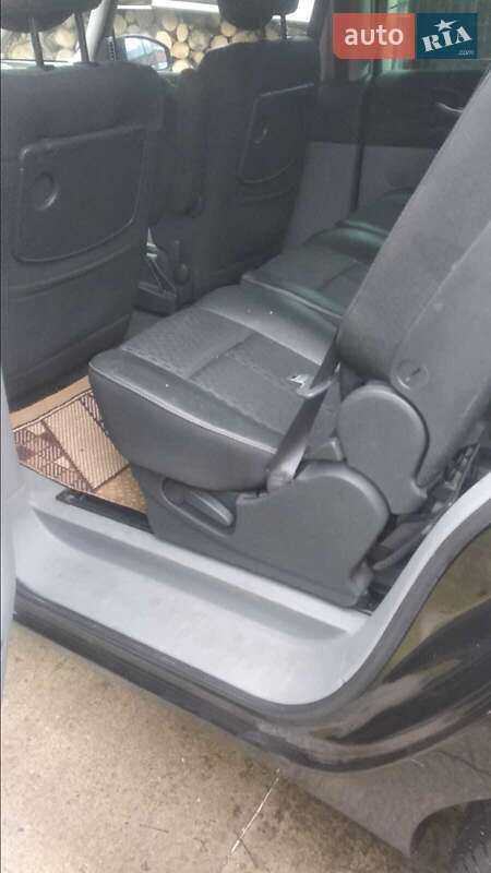 Мінівен Renault Espace 2006 в Чернівцях фото 11 Мінівен Renault Espace 2006 в Чернівцях