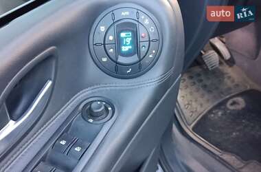 Мінівен Renault Espace 2009 в Нетішині