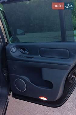 Мінівен Renault Espace 2009 в Нетішині