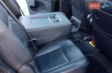 Мінівен Renault Espace 2009 в Нетішині