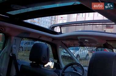 Мінівен Renault Espace 2009 в Нетішині