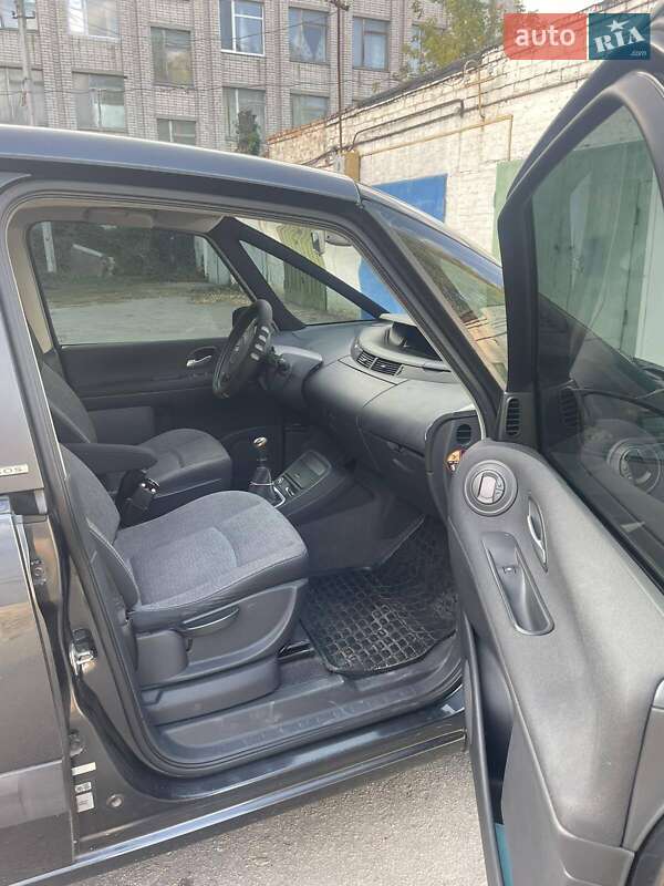 Минивэн Renault Espace 2009 в Умани