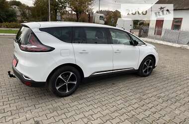 Мінівен Renault Espace 2015 в Луцьку