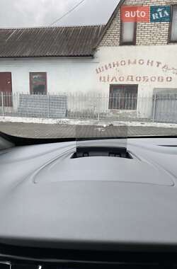 Минивэн Renault Espace 2015 в Луцке