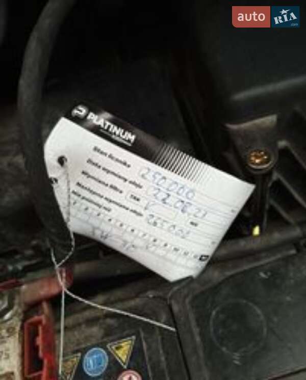 Мінівен Renault Espace 2010 в Дніпрі фото 17 Мінівен Renault Espace 2010 в Дніпрі