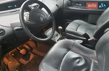 Минивэн Renault Espace 2008 в Виннице