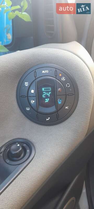 Минивэн Renault Espace 2005 в Киеве