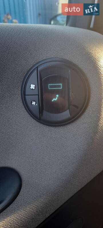 Минивэн Renault Espace 2005 в Киеве